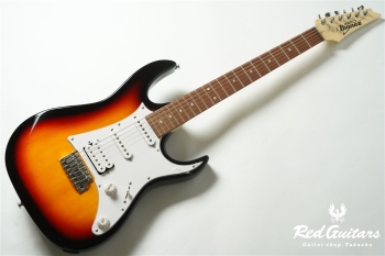 GRX40 - Tri Fade Burst